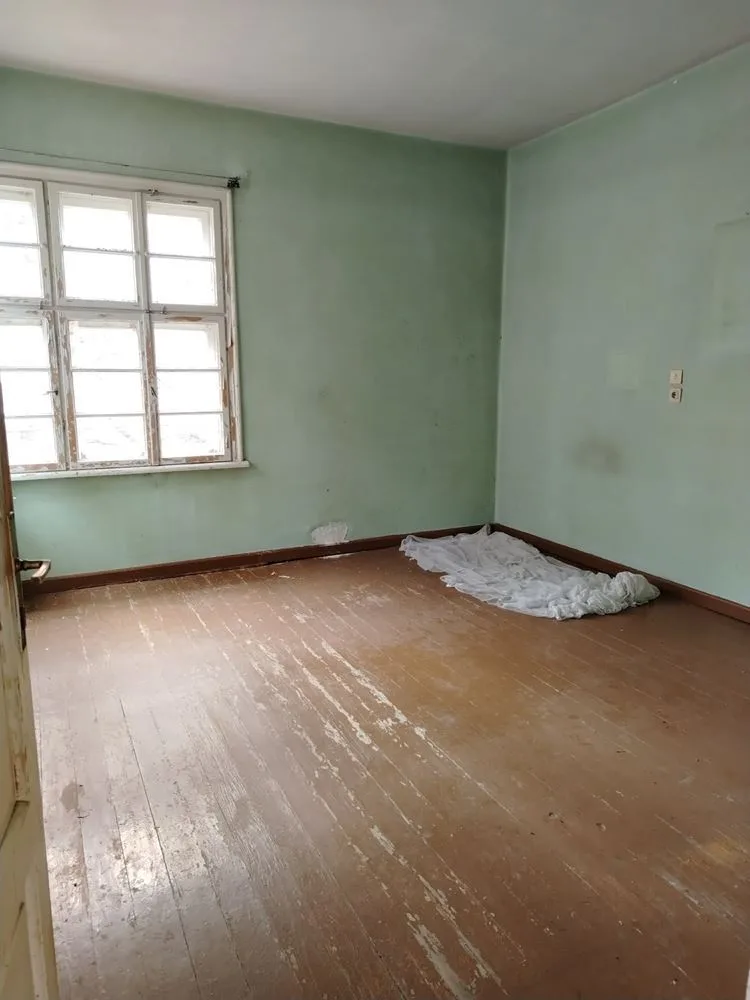 Haus im Stadtzentrum-0 Haus im Stadtzentrum – 0