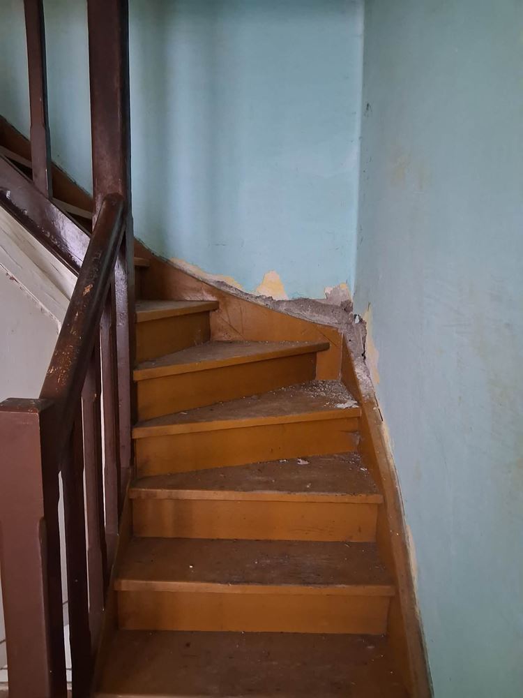 Къща в Центъра на града-0 Къща в Центъра на града - 0