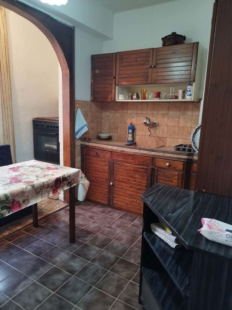 Двустаен апартамент, саниран блок, ТЕЦ, обзаведен, готов за нанасяне-0 Двустаен апартамент, саниран блок, ТЕЦ, обзаведен, готов за нанасяне - 0