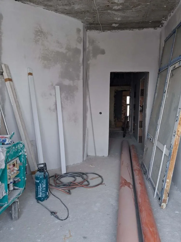 Zum Verkauf steht eine Ein-Zimmer-Wohnung in Kv. Druzhba in einem neuen Gebäude-0 Zu verkaufen: 2-Zimmer-Wohnung im Stadtteil Druzhba in einem im Bau befindlichen Gebäude – 0