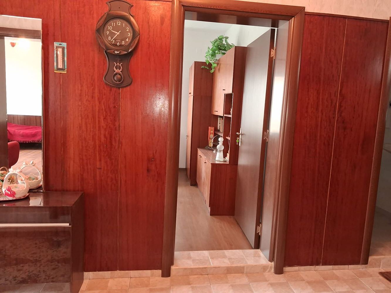 кв. Речица, Двуетажна Масивна Къща, Двор - 650 кв.м. - 0