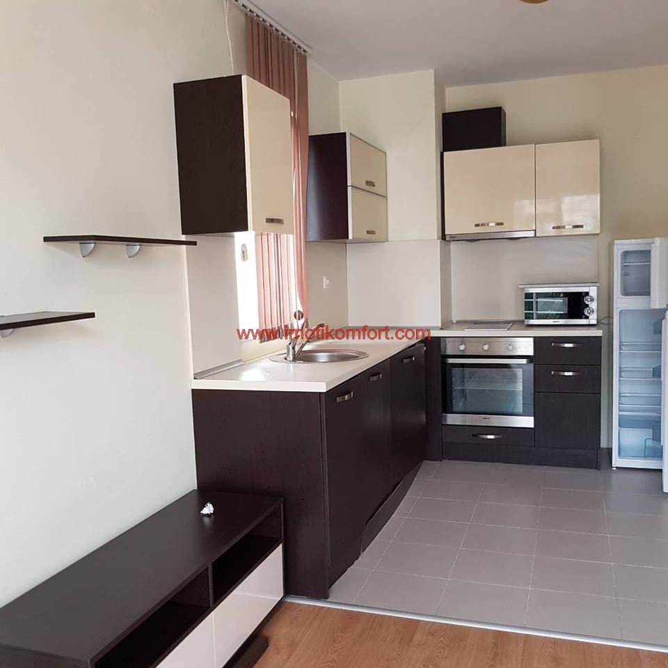 Център, до пл. Васил Левски, двустаен, НС, ТЕЦ - 0