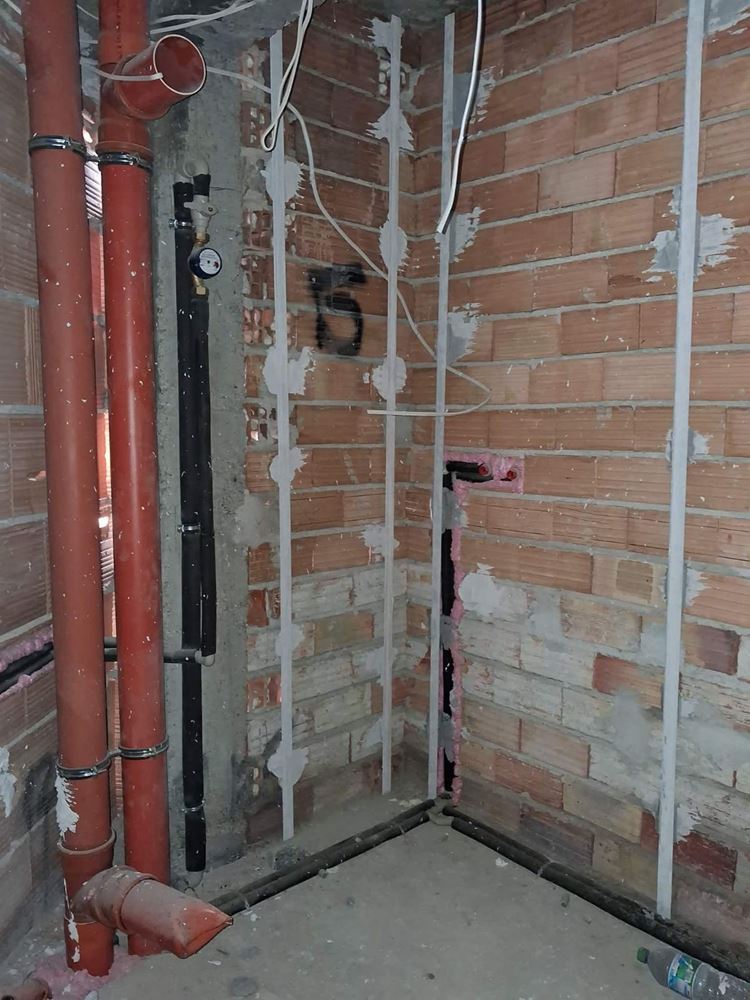 кв. Дружба, Тристаен Апартамент, Просторна Тераса, Н. С. - 0