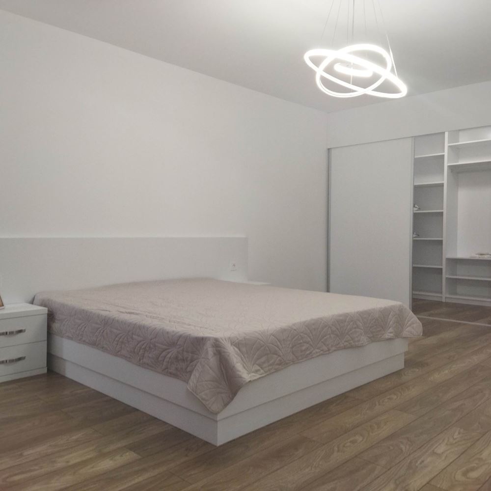 Süper merkezde, lüks bir binada, kamu hizmetleri dahil lüks mülk-0 Супер център, луксозен имот в луксозна сграда с включени консумативи - 0