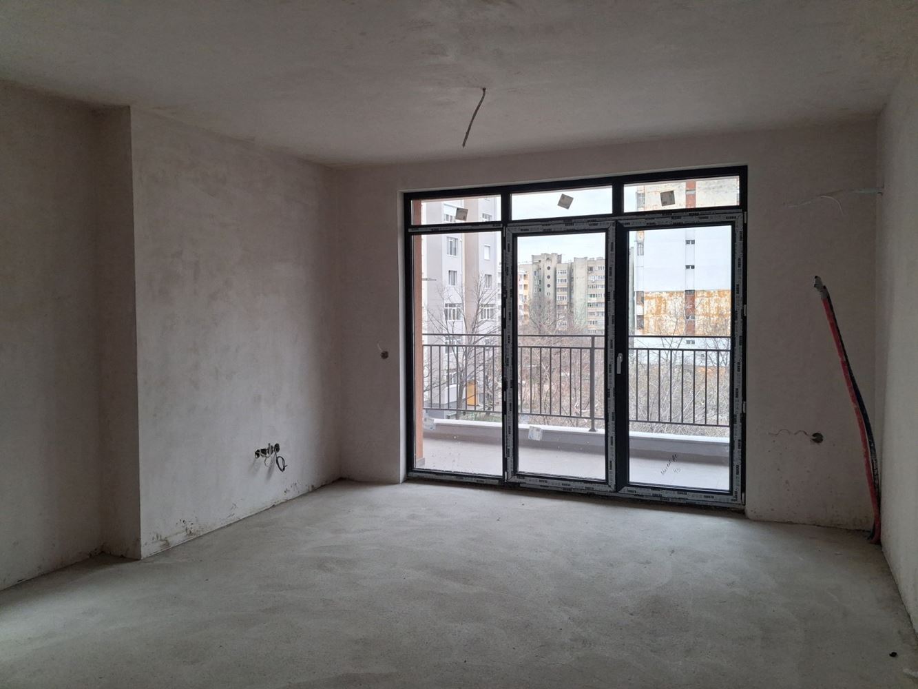 Сини Камъни, Двустаен Апартамент, Ново Строителство, Гараж, ТЕЦ - 0