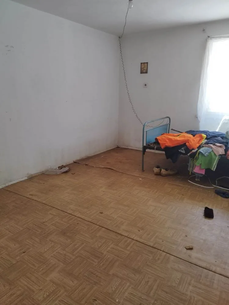 Quartal. ”KLUTSOHOR” - zu verkaufen Backsteinhaus mit Hof-0 Stadtteil ”KLUTSOCHOR” – Verkauf eines Backsteinhauses mit Grundstück – 0