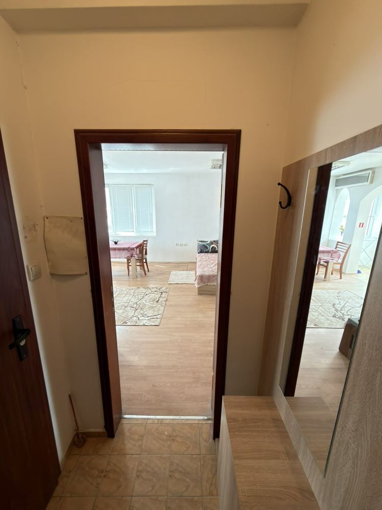 Едностаен апартамент под наем в Центъра - 0