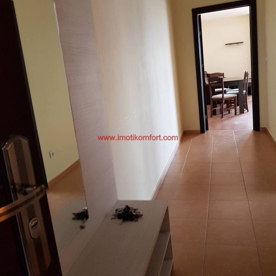 Център, до пл. Васил Левски, двустаен, НС, ТЕЦ - 0