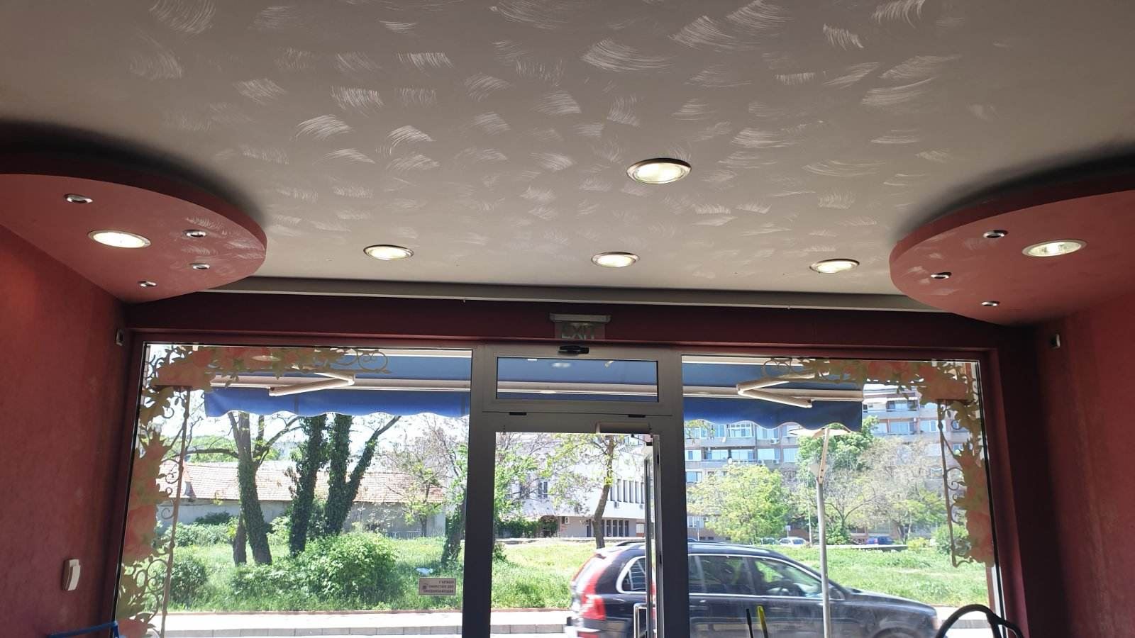 Център, Магазин, 75кв.м, партер, лукс, склад, санитарен възел - 0