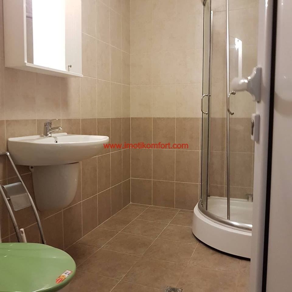 Център, до пл. Васил Левски, двустаен, НС, ТЕЦ - 0