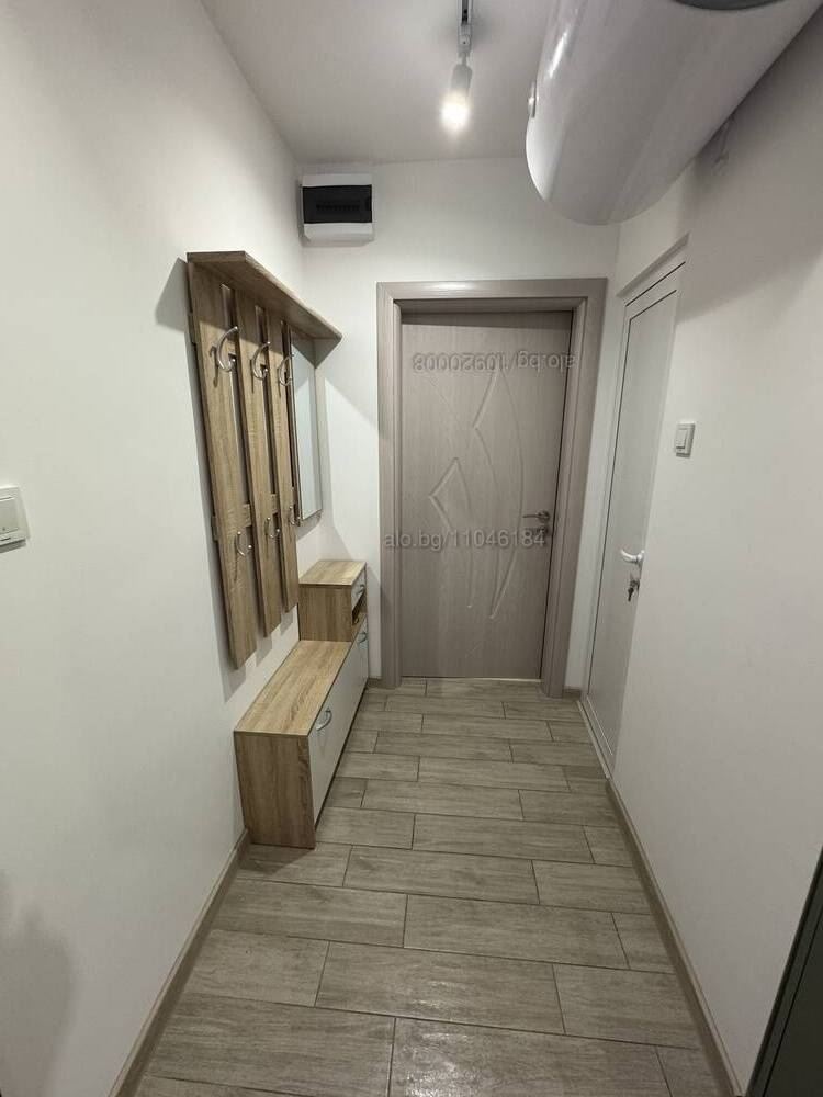 кв. Сини Камъни, Двустаен Апартамент, ТЕЦ - 0