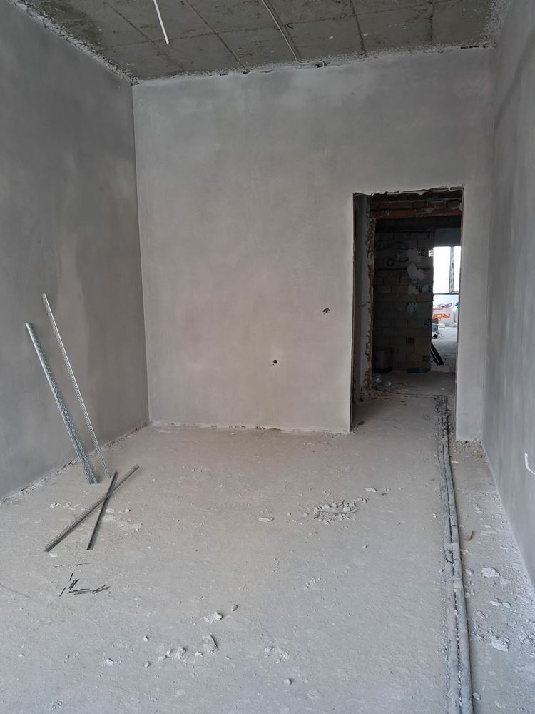 Двустаен апартамент в строеж с отлично местоположение в кв. Дружба-0 Двустаен апартамент в строеж с отлично местоположение в кв. Дружба - 0