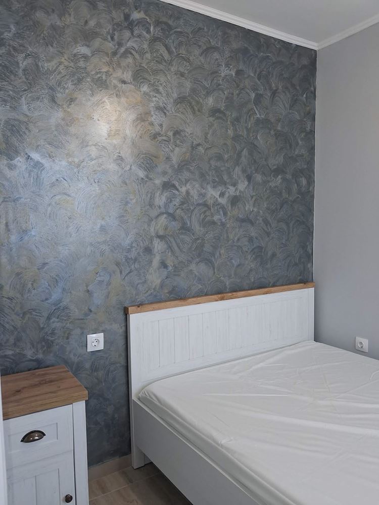 Център, Двустаен Апартамент, Първи Наематели - 0