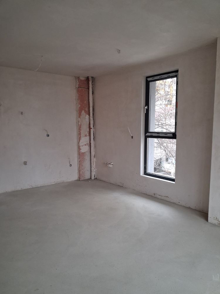 Сини Камъни, Двустаен Апартамент, Ново Строителство, Гараж, ТЕЦ - 0