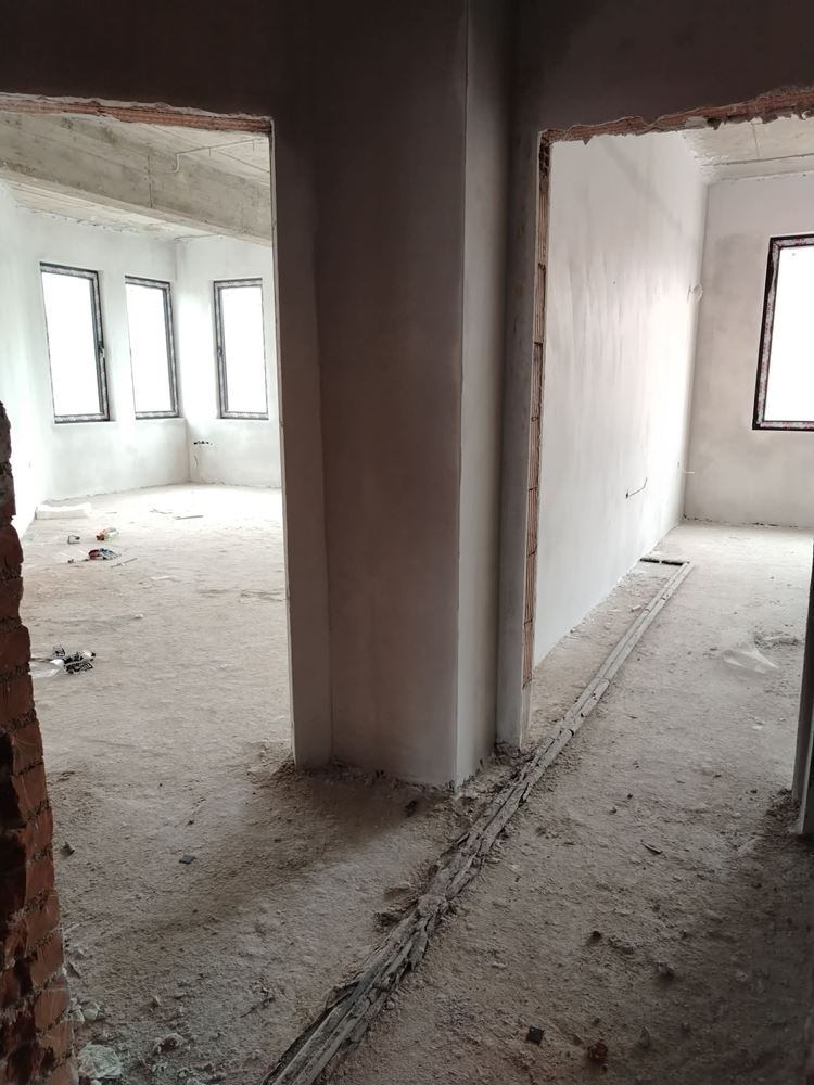 Двустаен апартамент в строеж с отлично местоположение в кв. Дружба-0 Двустаен апартамент в строеж с отлично местоположение в кв. Дружба - 0