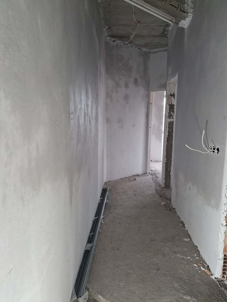 Продава се двустаен апартамент в кв. Дружба в новострояща се сграда-0 Продава се двустаен апартамент в кв. Дружба в новострояща се сграда - 0