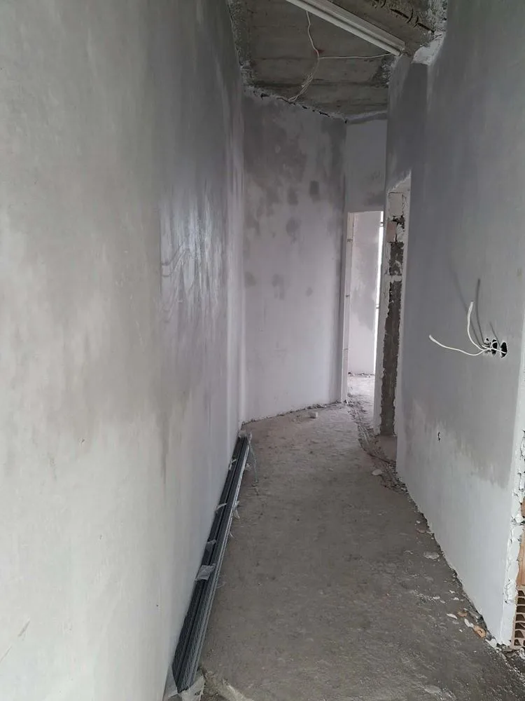 Zum Verkauf steht eine Ein-Zimmer-Wohnung in Kv. Druzhba in einem neuen Gebäude-0 Zu verkaufen: 2-Zimmer-Wohnung im Stadtteil Druzhba in einem im Bau befindlichen Gebäude – 0