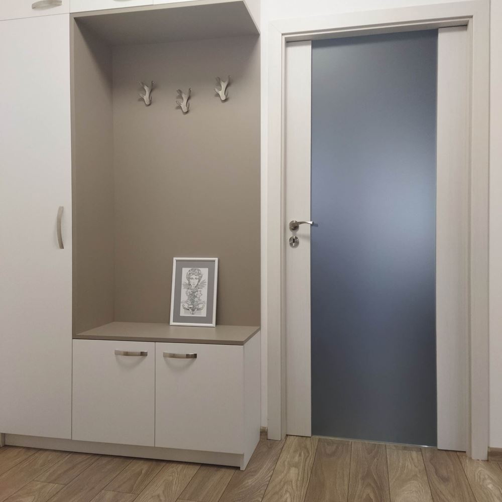 Süper merkezde, lüks bir binada, kamu hizmetleri dahil lüks mülk-0 Супер център, луксозен имот в луксозна сграда с включени консумативи - 0