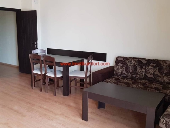 Център, до пл. Васил Левски, двустаен, НС, ТЕЦ - 0