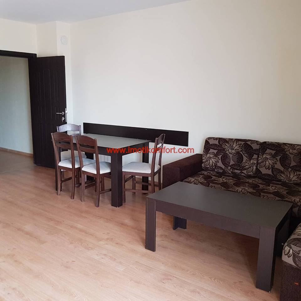 Център, до пл. Васил Левски, двустаен, НС, ТЕЦ - 0