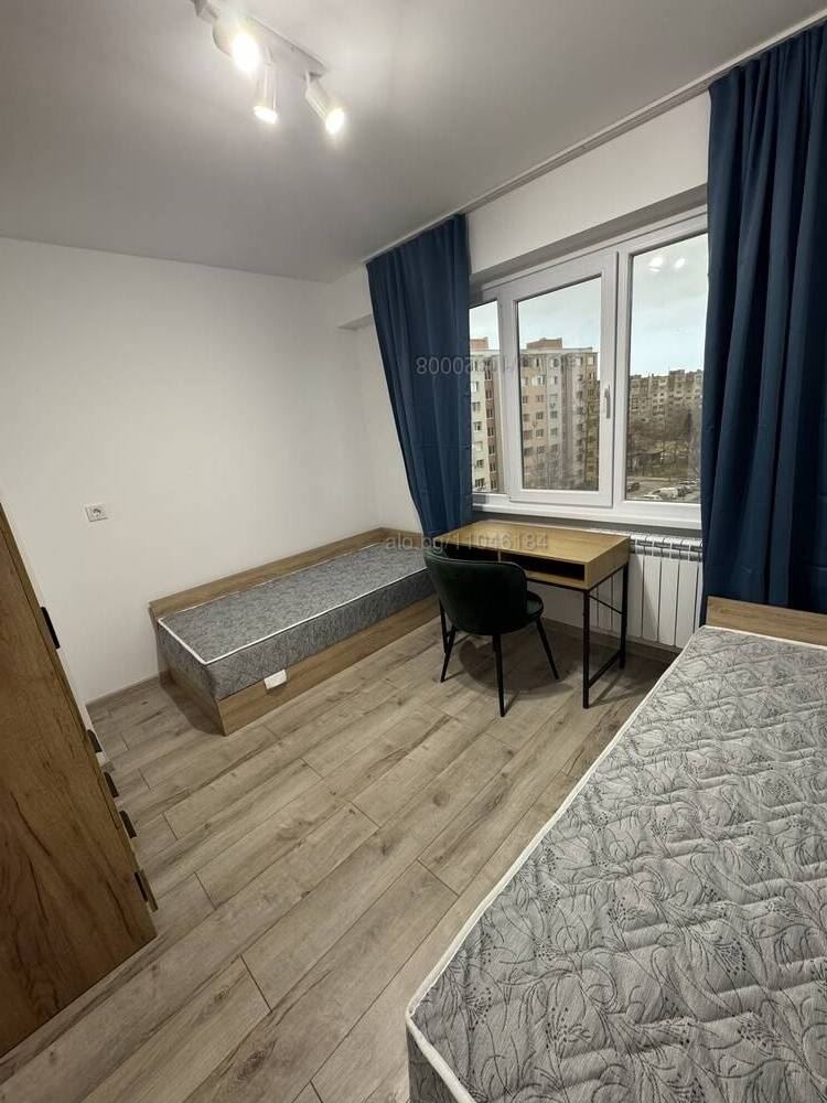 кв. Сини Камъни, Двустаен Апартамент, ТЕЦ - 0