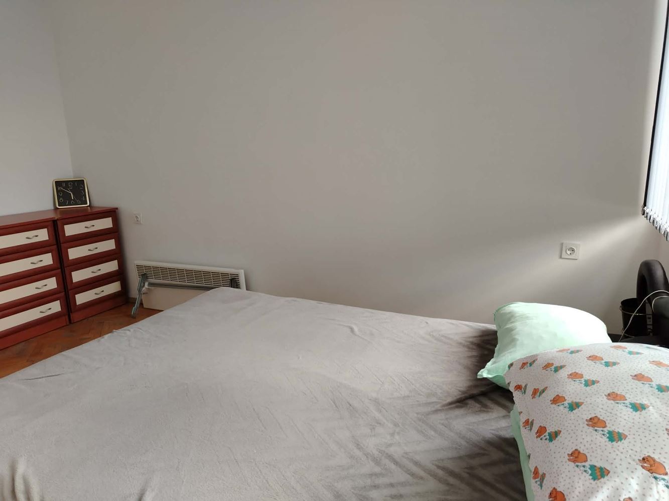 Светъл и уютен апартамент с панорама и голяма тераса в кв. Колю Фичето - 0