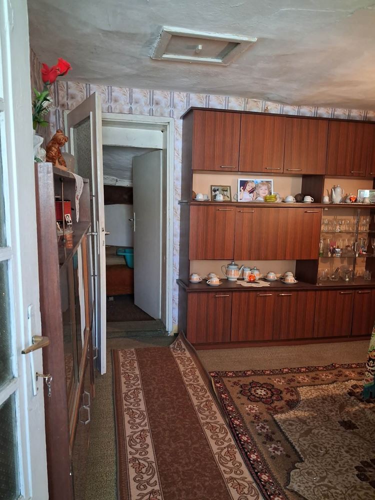 кв. Ново село, две къщи с двор 409 кв.м. - 0