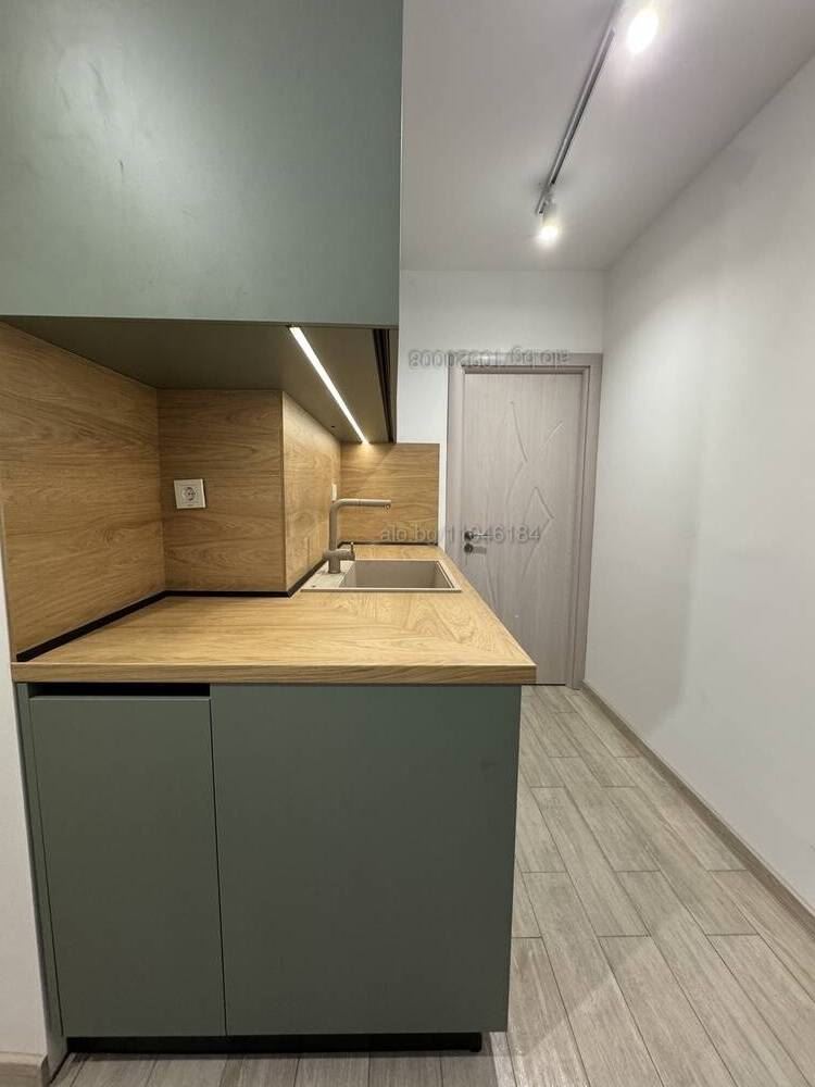 кв. Сини Камъни, Двустаен Апартамент, ТЕЦ - 0