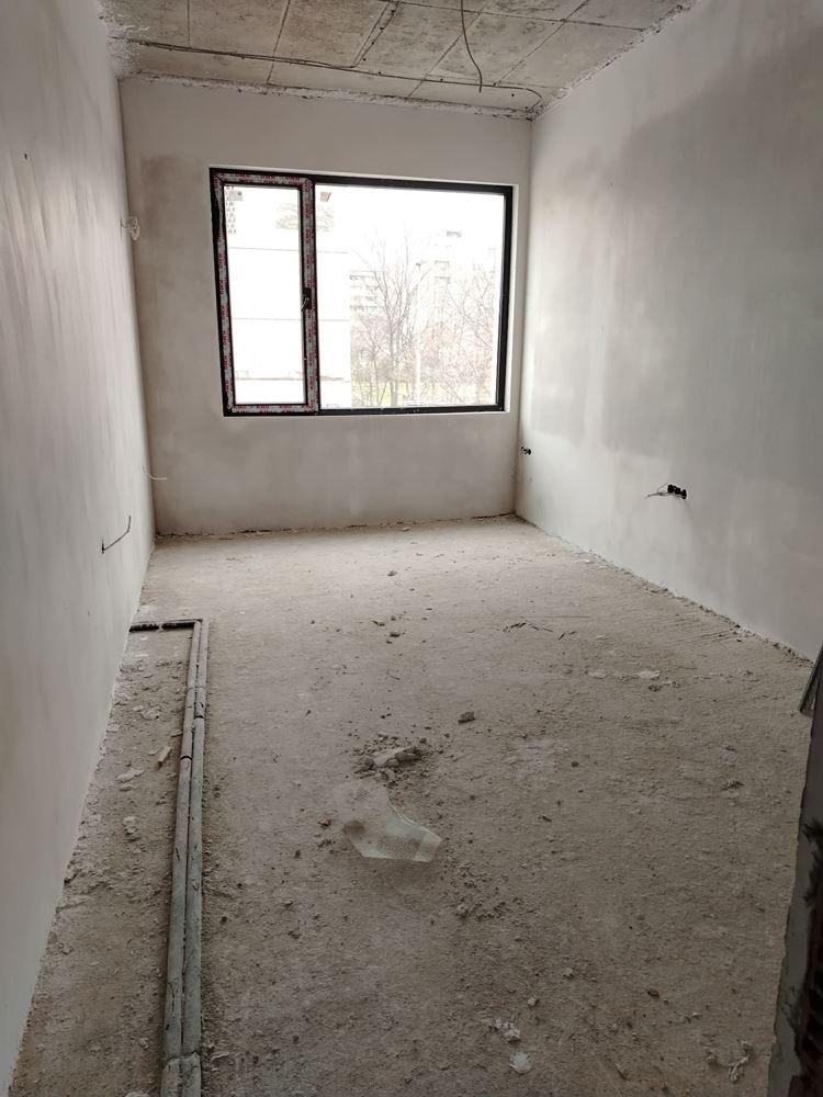 Двустаен апартамент в строеж с отлично местоположение в кв. Дружба-0 Двустаен апартамент в строеж с отлично местоположение в кв. Дружба - 0