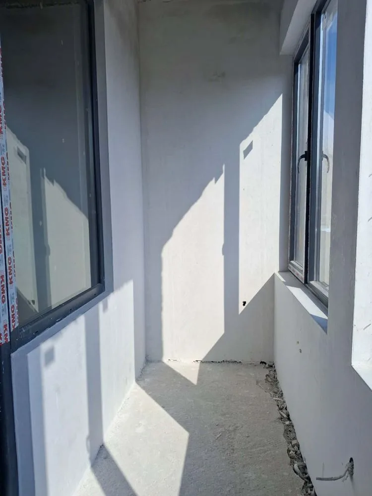 Zum Verkauf steht eine Ein-Zimmer-Wohnung in Kv. Druzhba in einem neuen Gebäude-0 Zu verkaufen: 2-Zimmer-Wohnung im Stadtteil Druzhba in einem im Bau befindlichen Gebäude – 0