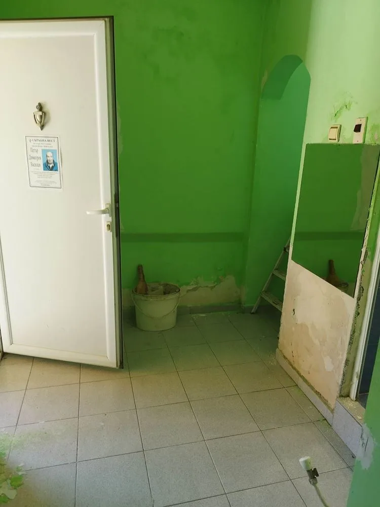 Quartal. ”KLUTSOHOR” - zu verkaufen Backsteinhaus mit Hof-0 Stadtteil ”KLUTSOCHOR” – Verkauf eines Backsteinhauses mit Grundstück – 0