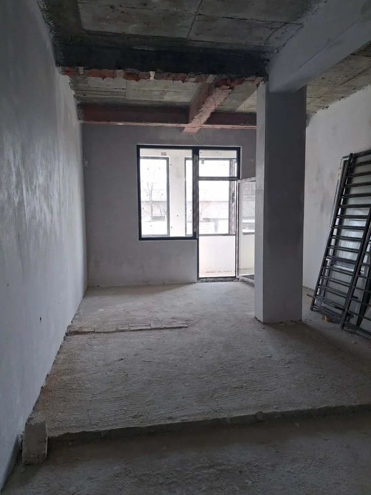 Zum Verkauf steht eine Ein-Zimmer-Wohnung in Kv. Druzhba in einem neuen Gebäude-0 Zu verkaufen: 2-Zimmer-Wohnung im Stadtteil Druzhba in einem im Bau befindlichen Gebäude – 0