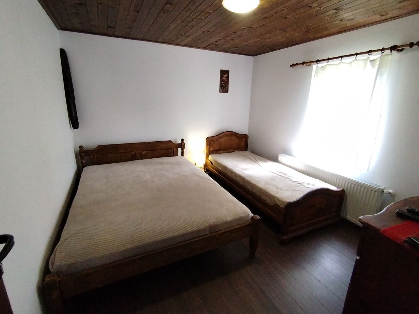 Уникален селски имот с автентичен дух в с. Божевци – близо до Сливен и Елена-0 Уникален селски имот с автентичен дух в с. Божевци – близо до Сливен и Елена - 0