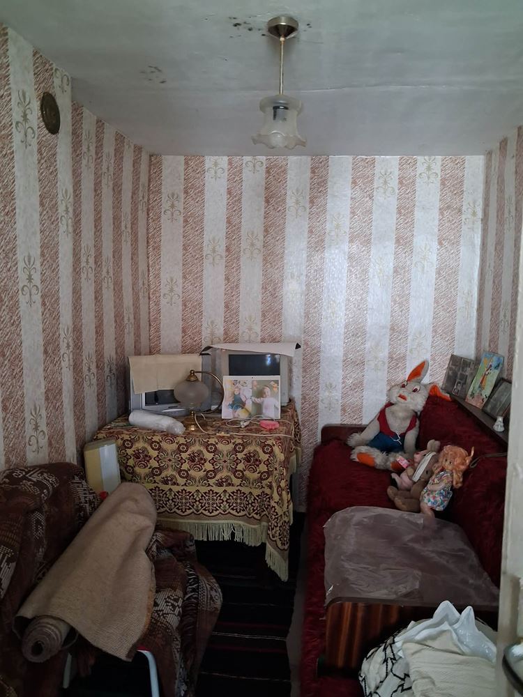 кв. Ново село, две къщи с двор 409 кв.м. - 0