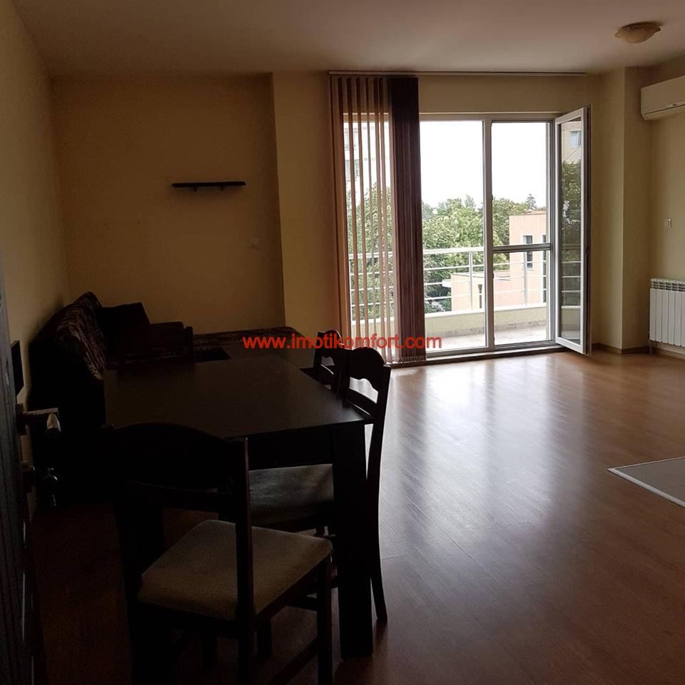 Център, до пл. Васил Левски, двустаен, НС, ТЕЦ - 0