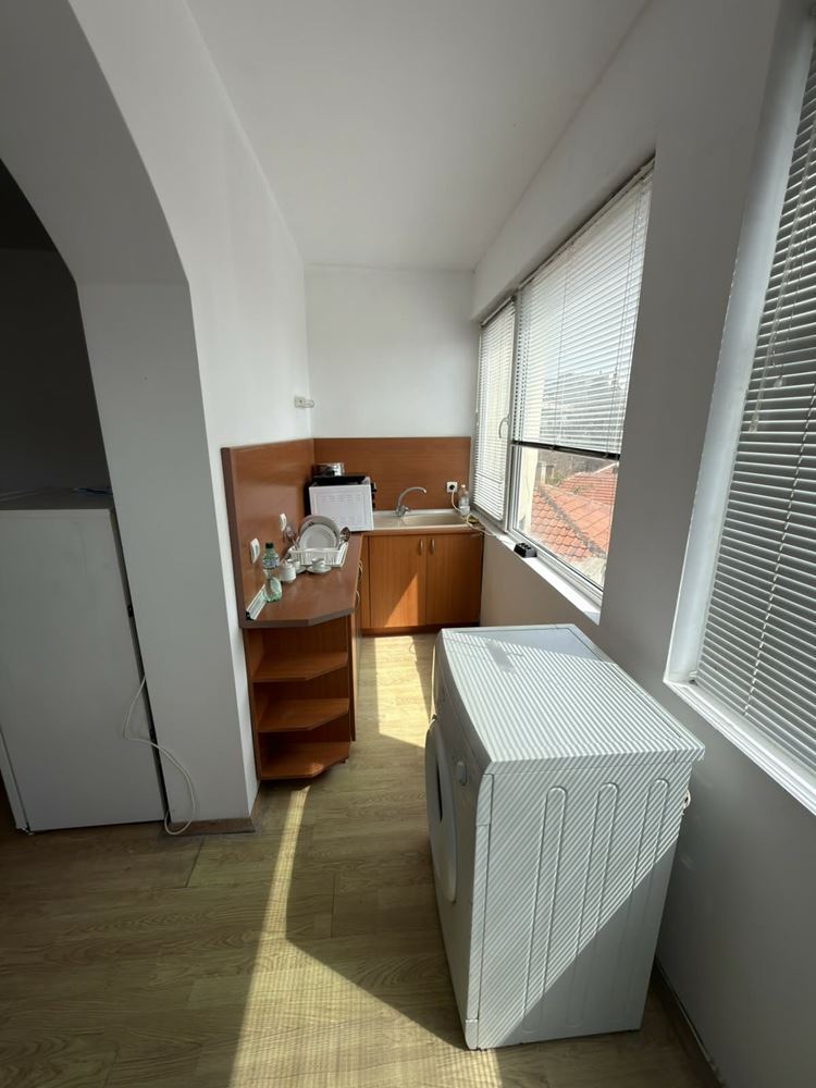 Едностаен апартамент под наем в Центъра - 0