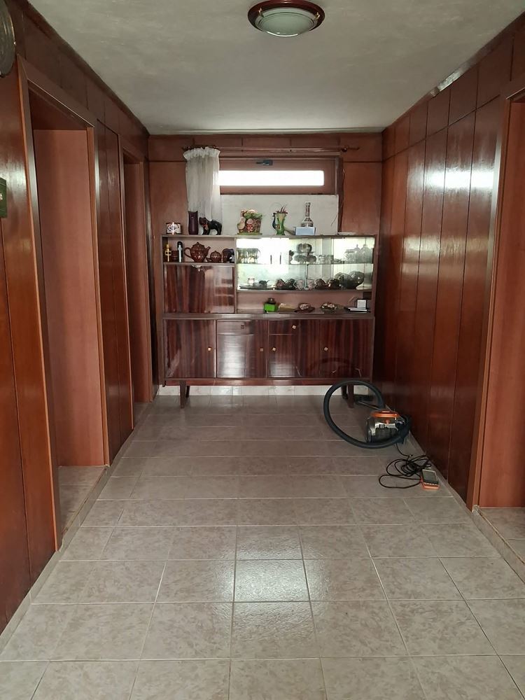 кв. Речица, Двуетажна Масивна Къща, Двор - 650 кв.м. - 0