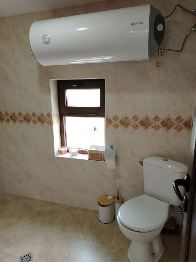 Уникален селски имот с автентичен дух в с. Божевци – близо до Сливен и Елена-0 Уникален селски имот с автентичен дух в с. Божевци – близо до Сливен и Елена - 0