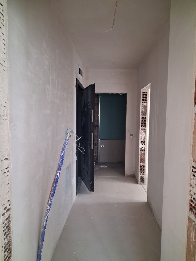 Сини Камъни, Двустаен Апартамент, Ново Строителство, Гараж, ТЕЦ - 0