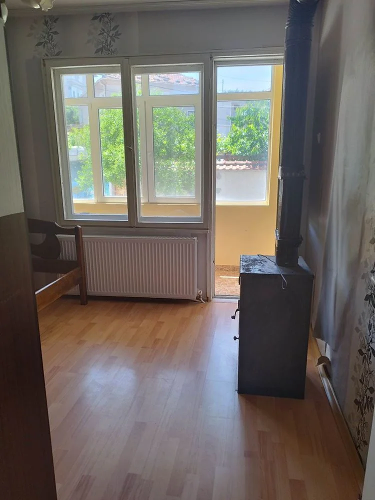 Quartal. ”KLUTSOHOR” - zu verkaufen Backsteinhaus mit Hof-0 Stadtteil ”KLUTSOCHOR” – Verkauf eines Backsteinhauses mit Grundstück – 0