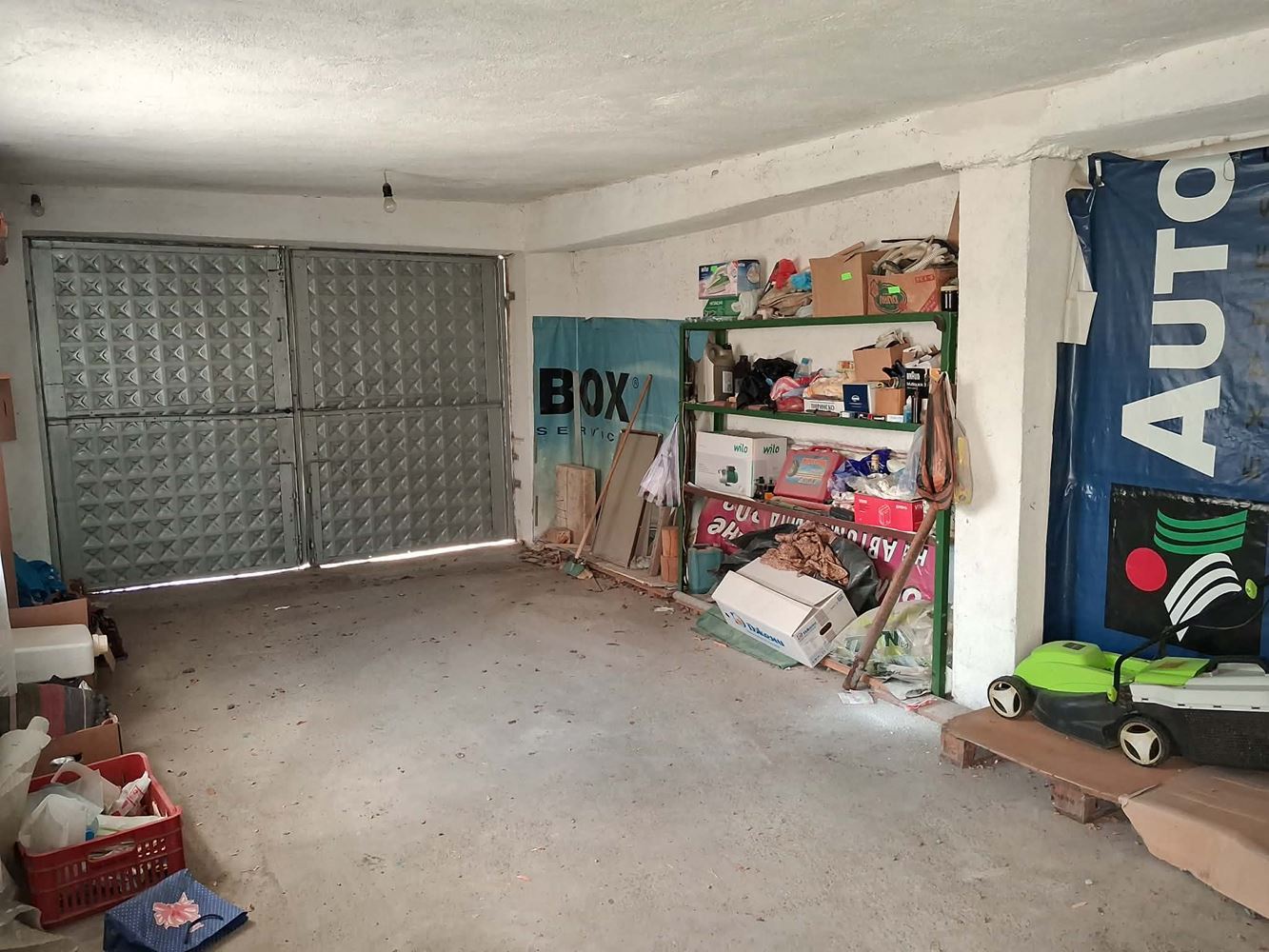 кв. Речица, Двуетажна Масивна Къща, Двор - 650 кв.м. - 0