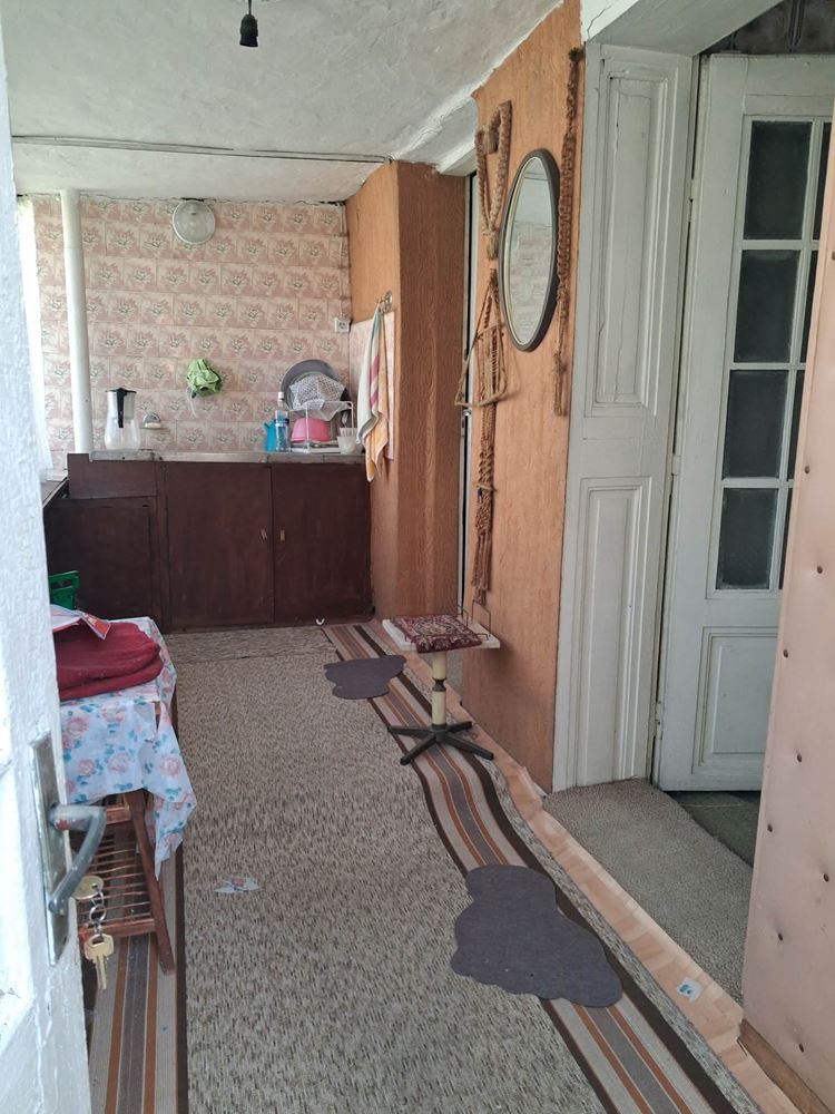 кв. Ново село, две къщи с двор 409 кв.м. - 0