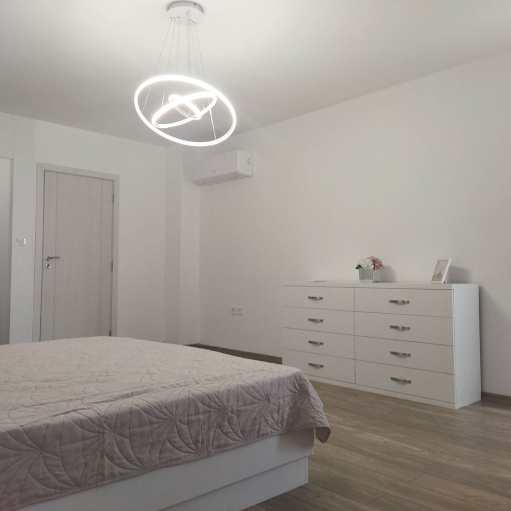 Süper merkezde, lüks bir binada, kamu hizmetleri dahil lüks mülk-0 Супер център, луксозен имот в луксозна сграда с включени консумативи - 0