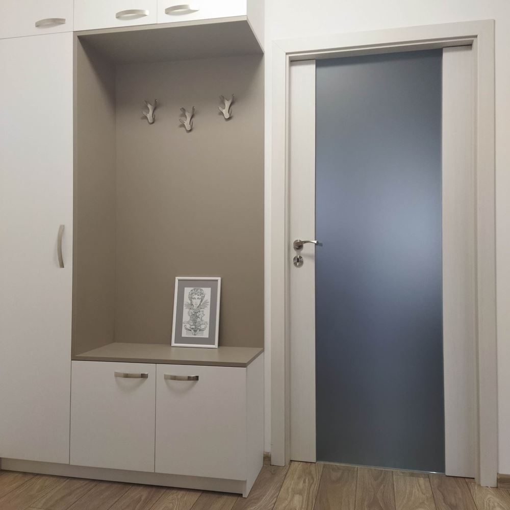 Süper merkezde, lüks bir binada, kamu hizmetleri dahil lüks mülk-0 Супер център, луксозен имот в луксозна сграда с включени консумативи - 0