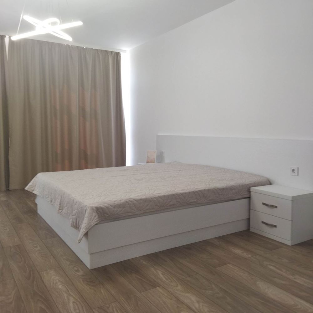 Süper merkezde, lüks bir binada, kamu hizmetleri dahil lüks mülk-0 Супер център, луксозен имот в луксозна сграда с включени консумативи - 0