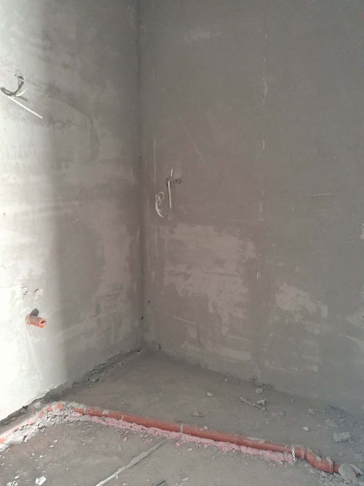 Продава се двустаен апартамент в кв. Дружба в новострояща се сграда-0 Продава се двустаен апартамент в кв. Дружба в новострояща се сграда - 0