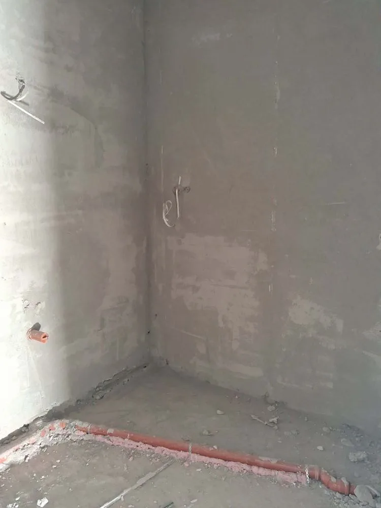 Zum Verkauf steht eine Ein-Zimmer-Wohnung in Kv. Druzhba in einem neuen Gebäude-0 Zu verkaufen: 2-Zimmer-Wohnung im Stadtteil Druzhba in einem im Bau befindlichen Gebäude – 0