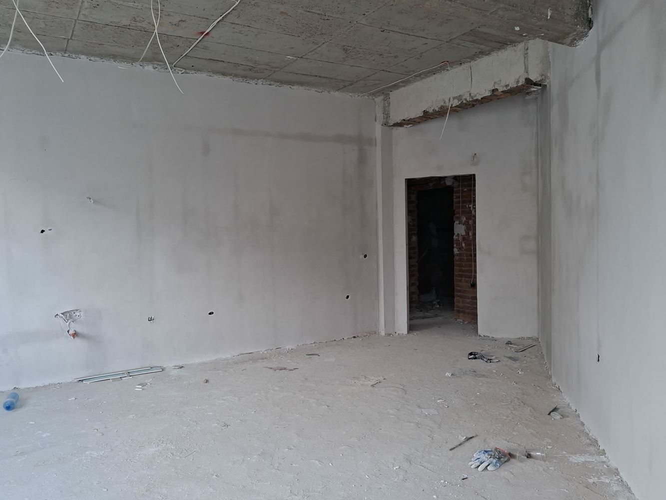 Двустаен апартамент в строеж с отлично местоположение в кв. Дружба-0 Двустаен апартамент в строеж с отлично местоположение в кв. Дружба - 0