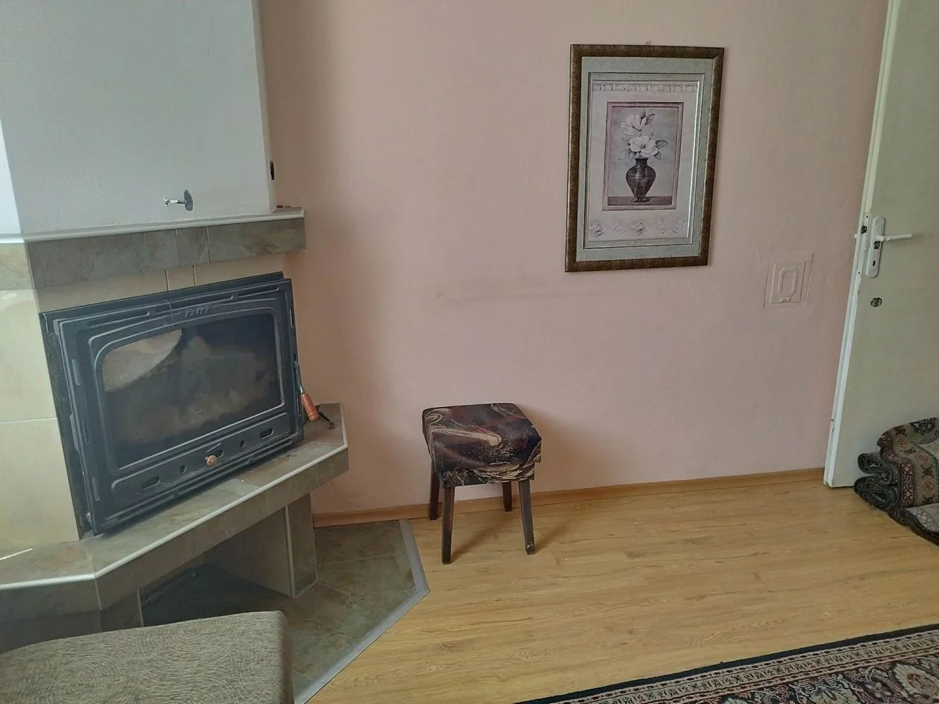 Quartal. ”KLUTSOHOR” - zu verkaufen Backsteinhaus mit Hof-0 Stadtteil ”KLUTSOCHOR” – Verkauf eines Backsteinhauses mit Grundstück – 0