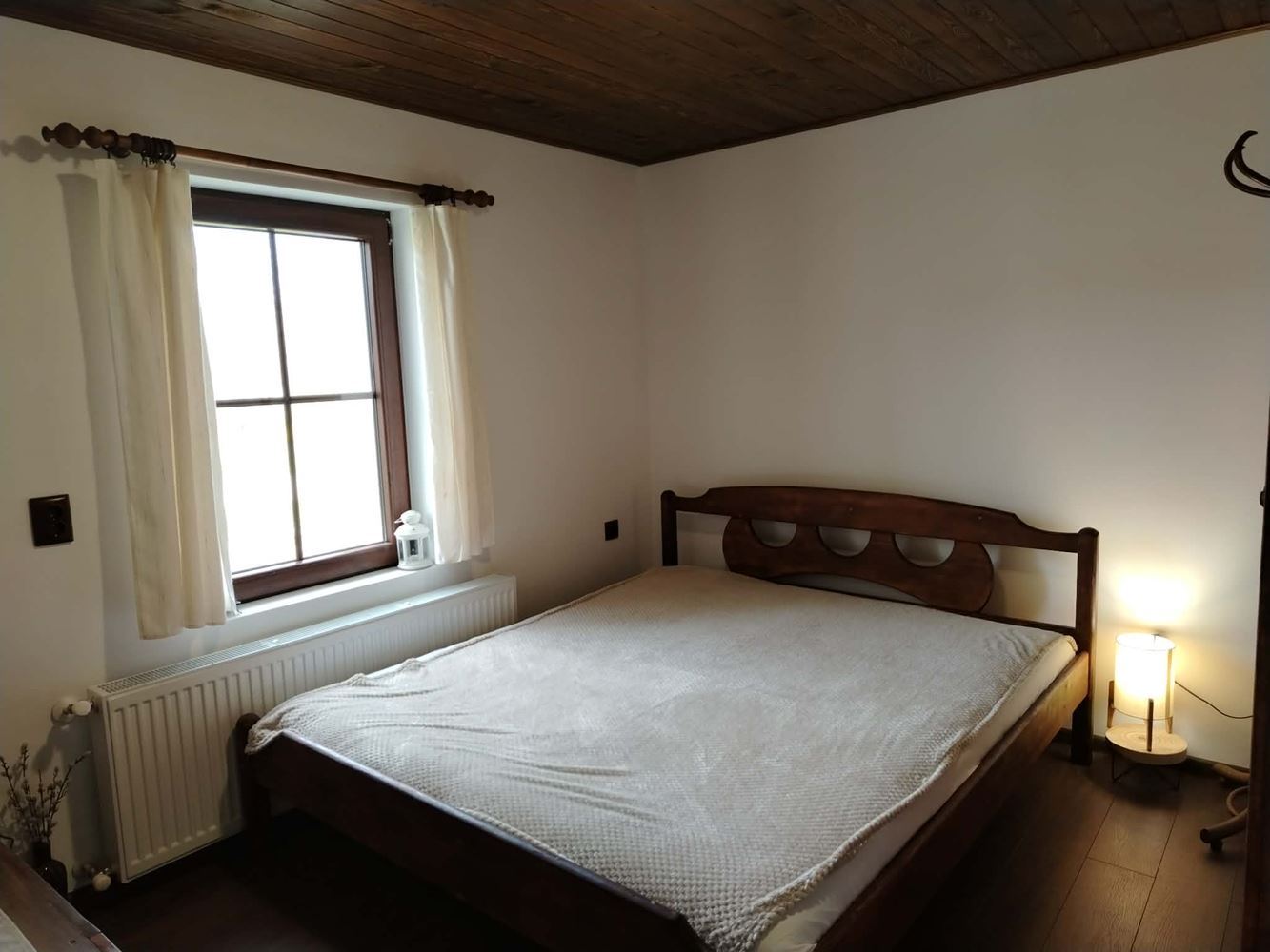 Уникален селски имот с автентичен дух в с. Божевци – близо до Сливен и Елена-0 Уникален селски имот с автентичен дух в с. Божевци – близо до Сливен и Елена - 0